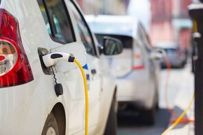 Elektromobilität Elektromobilität