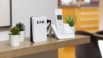 Eaton 3S Mini USV Eaton 3S Mini USV