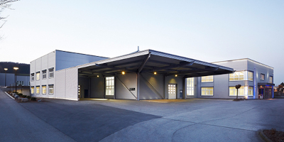 BRUMBERG Leuchten GmbH & Co. KG BRUMBERG Leuchten GmbH & Co. KG
