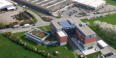 ABB STRIEBEL & JOHN GmbH ABB STRIEBEL & JOHN GmbH