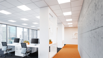 LEDVANCE Office-Leuchten LEDVANCE Office-Leuchten